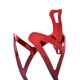 thumbnail image 3 of Portabotellas de aleación de aluminio para bicicleta de carretera negro rojo, 3 of 9