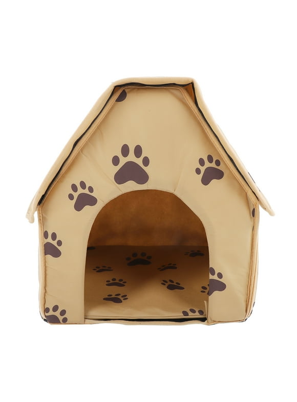 Heated Dog Houses in Dog Houses