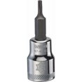 thumbnail image 1 of Conector Torx Bit DeWalt T10, tamaño 3/8 pulgadas Conduce 1 pieza, 1 of 2