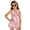 Cherry Blossom, variant on FOR U DESIGNS Girls One Piece Swimsuit with Skirt Sleeveless Summer Swimwear Skirted Bathing Suit for Kids 3-13 Years, Jamaica Flag