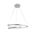 thumbnail image 1 of EQLight EQLCKFP1 Pendentif LED Intégré Nœud Circulaire 32W, 1 of 1