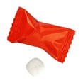 thumbnail image 4 of Red Buttermints, 7 Ounce Bulk Bag, After Dinner Mints, Approximately 50 Pieces, Butter Mints Individually Wrapped, Red Candy, 4 of 5
