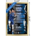 thumbnail image 2 of NBA Dallas Mavericks - Luka Doncic 19, 2 of 4