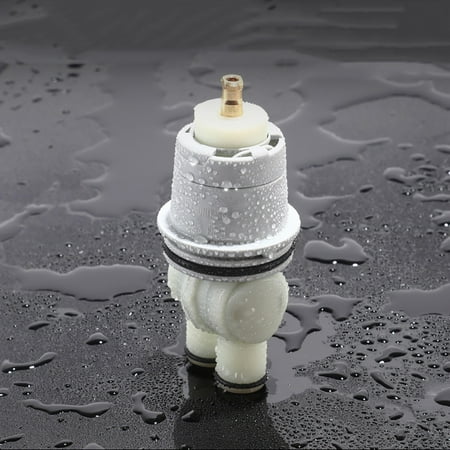 

1PC RP46074 Shower Valve Cartridge Assembly for Delta Shower and Tub 13/14 Series Valve