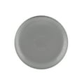 thumbnail image 3 of Mainstays - Grey Round Plastic Dinner Bowl, Interwoven Braided Etched, 42-Ounce, 3 of 6