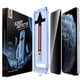 thumbnail image 1 of Protector de pantalla de privacidad MAGIC JOHN para iPhone 11 Pro de 5.8 pulgadas, paquete de 2, 1 of 6