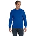 thumbnail image 1 of Gildan Dryblend Adult Crewneck Sweatshirt, 1 of 1