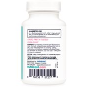 Nutricost Probiotic for Women 30 Billion CFU, 60 Capsules - Complex with Acacia Fiber, Uva Ursi & Cranberry Extract, Non-GMO & Gluten Free
