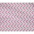 thumbnail image 4 of oneOone Cotton Flex Fabric Chevron Ikat Print Fabric By Yard 40 Inch Wide, 4 of 4