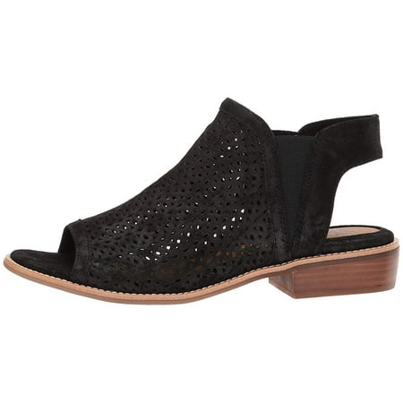 sofft severn black