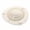 White, variant on Floor Gutter lid- Silicone stream thread Catcher pad with Strong Suction, Fine Mesh strainer for Shower Floor & Kitchen Sink stream, Prevents Clogs & Keeps Your Space Clean, 2-Pack