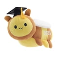 thumbnail image 1 of Peluche Abeille de Remise de Diplômes 2026 par Way to Celebrate, 1 of 6
