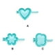 thumbnail image 2 of Moyic Dumpling Maker DIY Reutilizable Ravioli Cocina Molde Molding Tool Accesorios Type6 NO6, 2 of 6