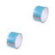 thumbnail image 4 of Billuyoard Resplandor en la oscuridad Cinta de bola adhesiva DIY Alivio del estrés Manualidades de juguete luminosas para suministros de 4.8 CM/azul 2piezas, 4 of 6