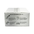 thumbnail image 4 of China Mist Black Currant Loose Leaf Black Tea – Bold Black Currant Berry Flavor – 24 Packets (Makes 3 Quarts Each), 4 of 8