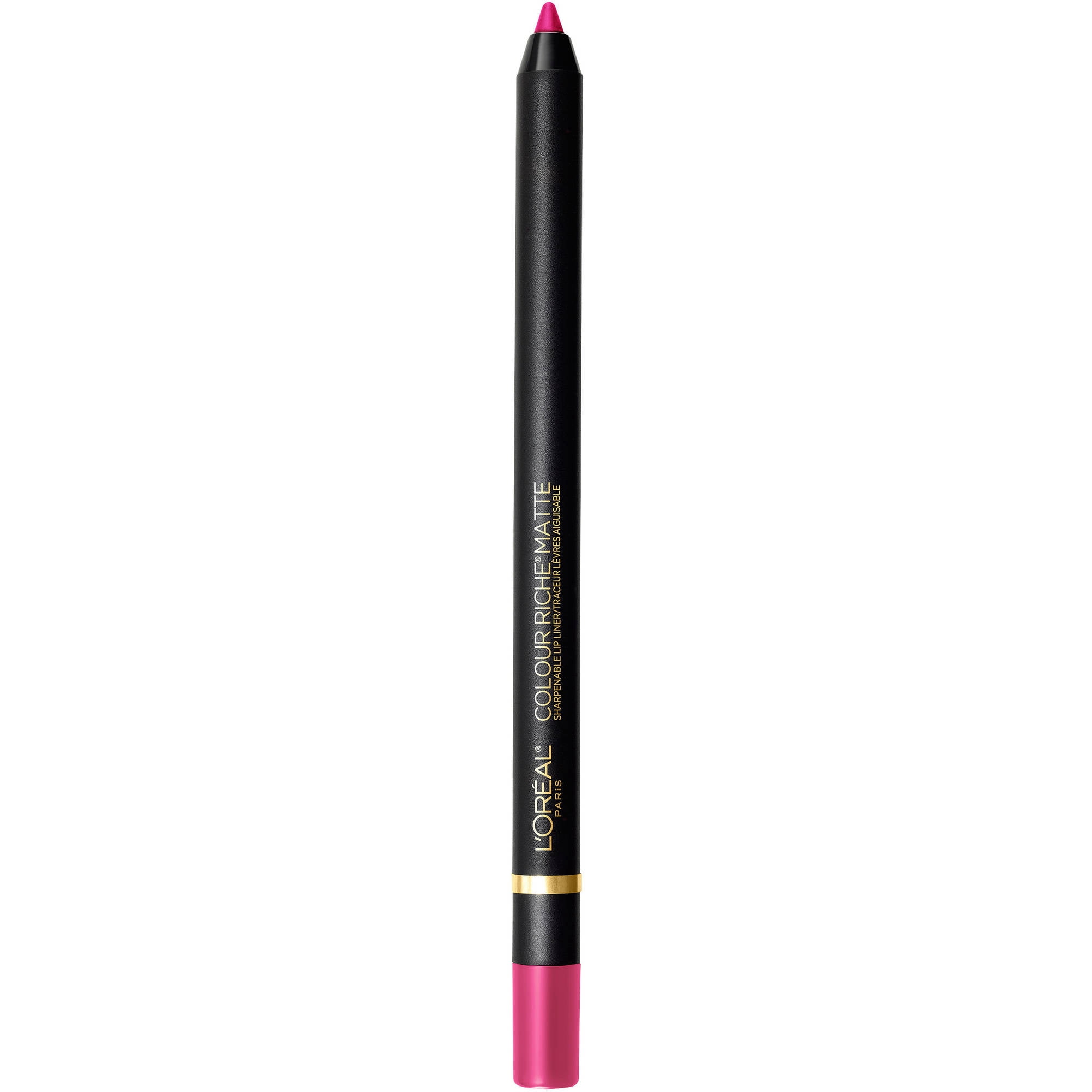 L'Oreal Paris Colour Riche Matte Lip Liner, Best Mattes