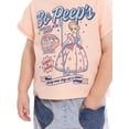 thumbnail image 3 of Toy Story Toddler Girls Graphic Tee and Denim Shorts Set, 2-Piece, Sizes 12M-5T, 3 of 10