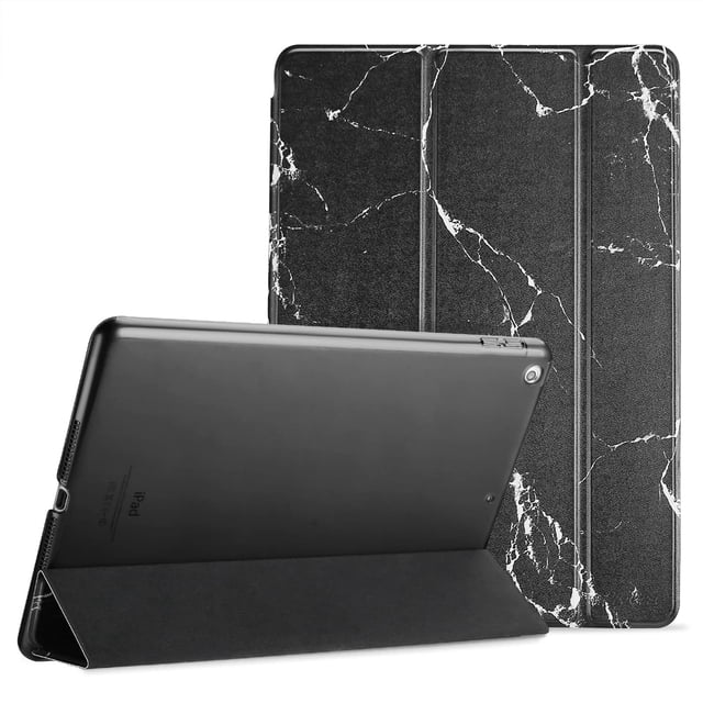Funda ProCase Smart para iPad de 9,7 pulgadas (6.ª y 5.ª generación) 2018/2017