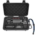 thumbnail image 1 of Funda rígida impermeable para DJI Osmo Pocket 3 con accesorios, 1 of 7