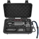 thumbnail image 1 of Funda rígida impermeable para DJI Osmo Pocket 3 con accesorios, 1 of 7