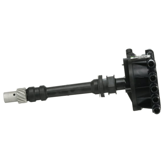 Quicksilver 879150A87 Distributor Assembly for 5.0L, 5.7L and 6.2L MerCruiser Sterndrive and Inboard Engines w/ ECM 555