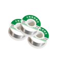 thumbnail image 1 of Tin Lead Solder Wire Soldering Tool Low Melting Point Wire low Melting Point for Electric Welding 3pcs, 1 of 9
