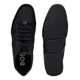 thumbnail image 3 of Tenis Hugo Boss Saturn Low negro, 3 of 5