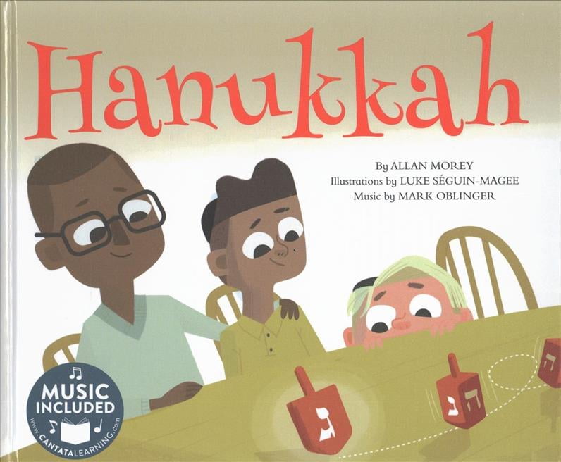 Hanukkah