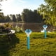 thumbnail image 5 of Xihbxyly Oferta de Hoy Paneles Solares para Exteriores, Paneles Solares Led para Exteriores, Panel Solar Ip67, Paneles Solares para Jardín, Pasarelas, Jardines y Patios, 5 of 7