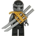 thumbnail image 2 of LEGO Ninjago: Cole Skybound Minifigure - Sky Pirates 2016 Ghost, 2 of 8