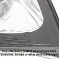 thumbnail image 2 of Lámpara De Señal De Giro Del Automóvil Lámpara De Esquina Delantera De Plástico De Luz Fuerte Lámpara De Esquina Delantera De Protección De Automóvil De Moda Reemplazo De Lámpara Led De Cabeza Yuarrent VI005171-00, 2 of 6