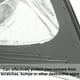 thumbnail image 2 of Lámpara De Señal De Giro Del Automóvil Lámpara De Esquina Delantera De Plástico De Luz Fuerte Lámpara De Esquina Delantera De Protección De Automóvil De Moda Reemplazo De Lámpara Led De Cabeza Advancent VI005171-00, 2 of 6