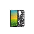 thumbnail image 1 of Compatible with Motorola Moto G Stylus 4G 2022 Phone Case, Mystic-cats-4 Case Silicone Protective for Teen Girl Boy Case for Motorola Moto G Stylus 4G 2022, 1 of 1