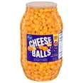 thumbnail image 2 of Kroger Cheese Ball Barrel 17 oz - 5 Pack, 2 of 3