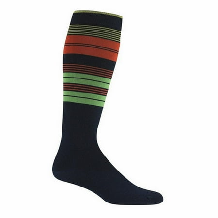 Wigwam Snow - Wigwam Made In USA Snow Halo Socks Navy Unisex Medium