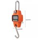 thumbnail image 3 of Báscula Digital Colgante Shorbull 300kg BAC-COL, 3 of 4