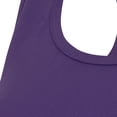 thumbnail image 4 of Just Cool Girlie Fit Sports Ladies Vest / Tank Top, 4 of 4