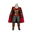 thumbnail image 5 of Helm Hammerhand (The Lord of the Rings: The War of the Rohirrim) 4" Build-A-Figure - McFarlane Toys, 5 of 7