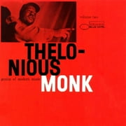 Genius of Modern Music, Vol. 2 (1989 Bonus Tracks)