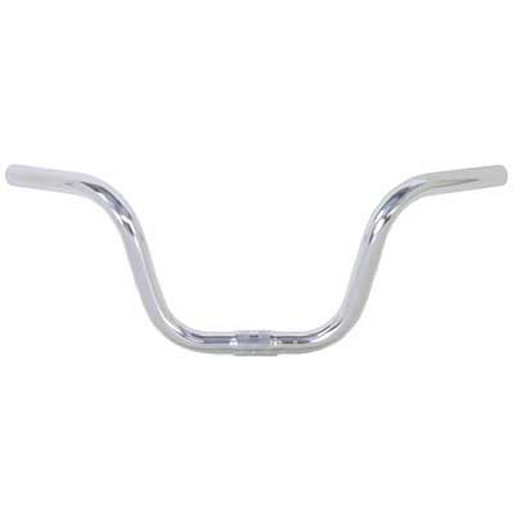 wald hi rise handlebars