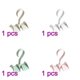 thumbnail image 1 of Gancho de almacenamiento de bolso de 4 uds, perchero giratorio para ropa, soporte de bolso de doble gancho para armario, armario Methold  ZHF0720, 1 of 6