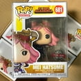 thumbnail image 2 of Funko Pop! Animation: My Hero Academia - Mei Hatsume Exclusive, 2 of 6
