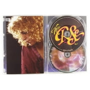 The Rose (Criterion Collection) (DVD), Criterion Collection, Music & Performance