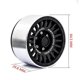 thumbnail image 2 of 4PCS G53 VP Aluminum 22 Beadlock Wheel Rims For Axial SCX10 RR10 Wraith Traxxas TRX4 TRX6 1/10 RC Rock Crawler Parts, 2 of 5