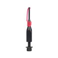 thumbnail image 4 of LEFU for Fiber Optic Bow Sight Replacement Pins 0.019\" for 3/16\" Slotted Sights Compound Bow Accessory Precision-Machined Brass Wrapped Fiber Greater Brightness 3-Pack, 4 of 7