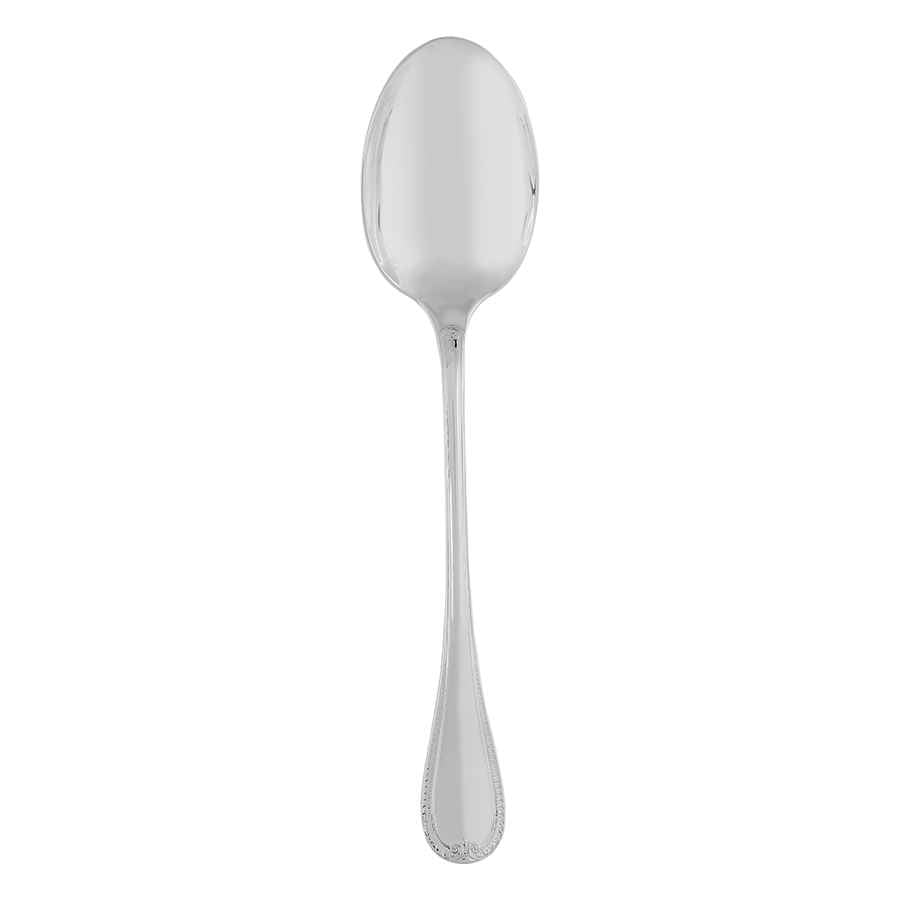 Christofle Silver Plated Galea Fork 7 3/8 