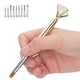 thumbnail image 4 of Nail Art Liner bolígrafo para pintar juego de pinceles para decoración de uñas con diseño de puntos artesanía fina cabezal de repuesto suave y pincel de diseño de diseño ANGGREK  Otros, 4 of 8