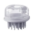 thumbnail image 2 of JMKQLZ Scalp Applicator Comb, Hair Oil Applicator for Scalp Head Fluid Comb Essential Oil Hair Treatment Head Scalp Massager Brush Hair Growth, 2 of 9