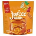 thumbnail image 1 of Dare Juicee Gummie Bears Candy, Gummi Gummy, 1 of 6