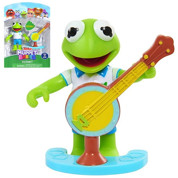 kermit the frog figures